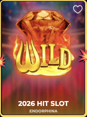 2026 Hit Slot