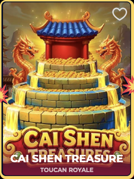 Cai Shen Treasure