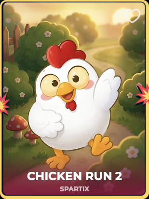 Chicken Run 2