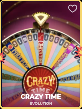 Crazy Time