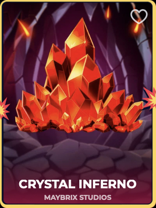 Crystal Inferno