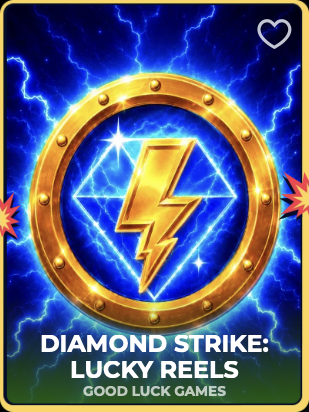 Diamond Strike Lucky Reels