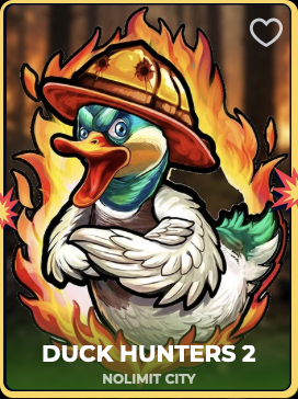 Duck Hunters 2