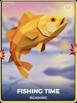 Fishing Time