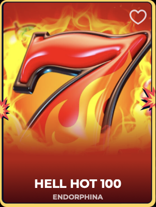 Hell Hot 100