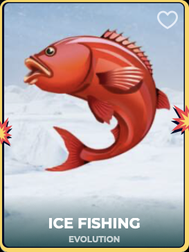 Ice Fishing