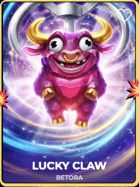 Lucky Claw
