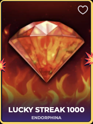 Lucky Streak 1000