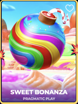 Sweet Bonanza
