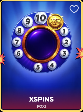 Xspins